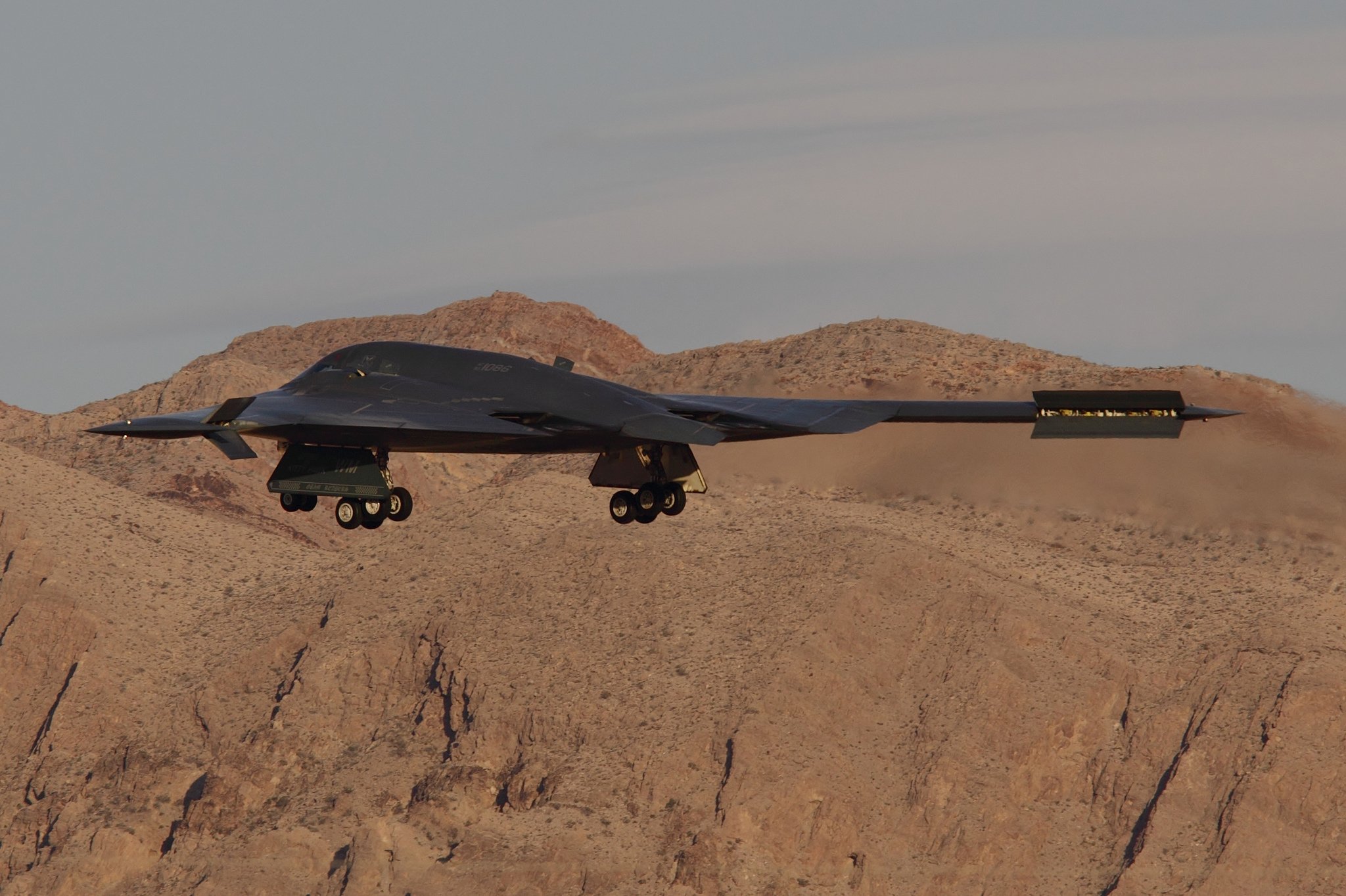 northrop, B 2, Stealth, Bomber, Aircrafts Wallpaper