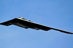 northrop, B 2, Stealth, Bomber, Aircrafts