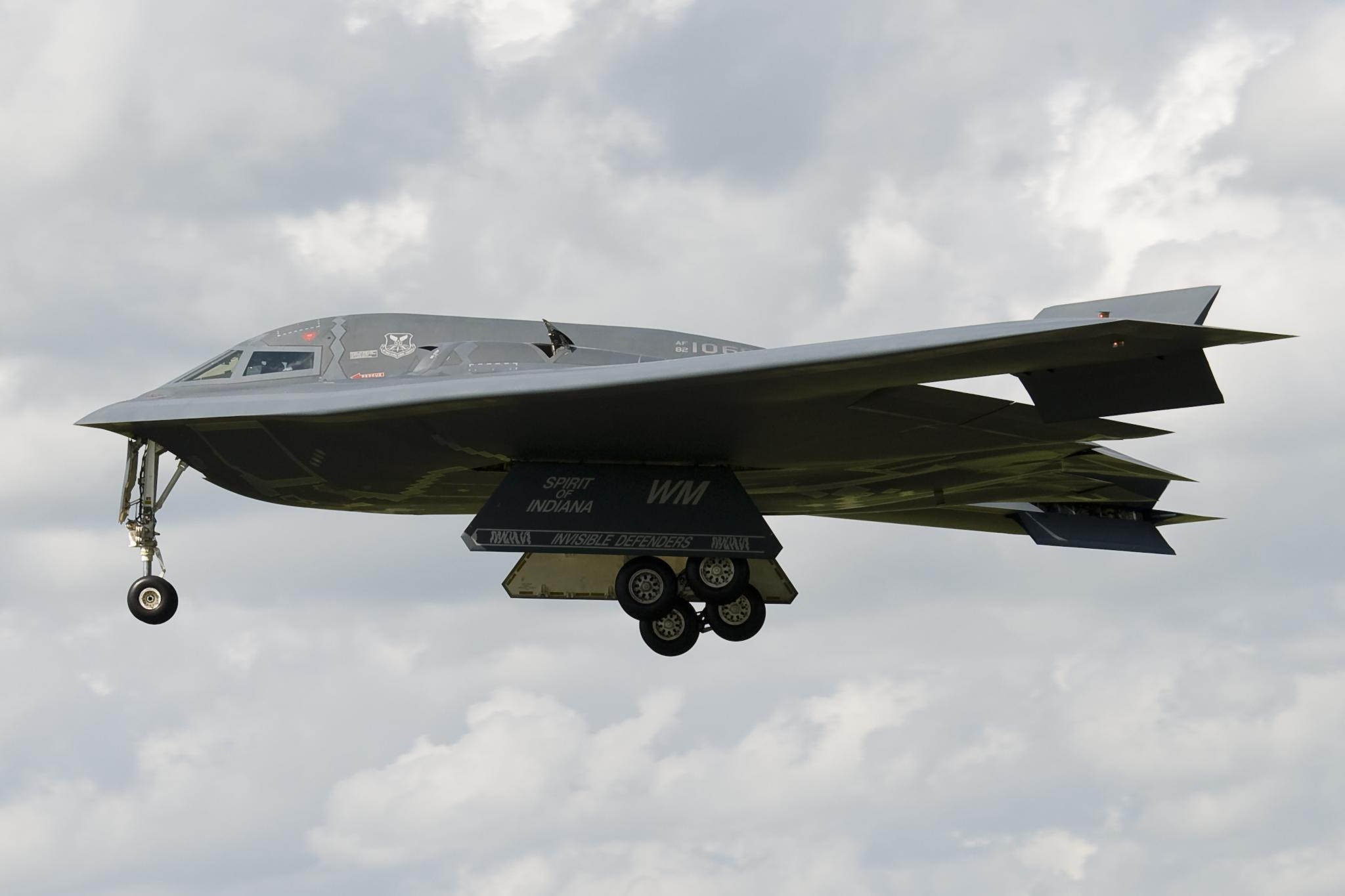 northrop, B 2, Stealth, Bomber, Aircrafts Wallpaper