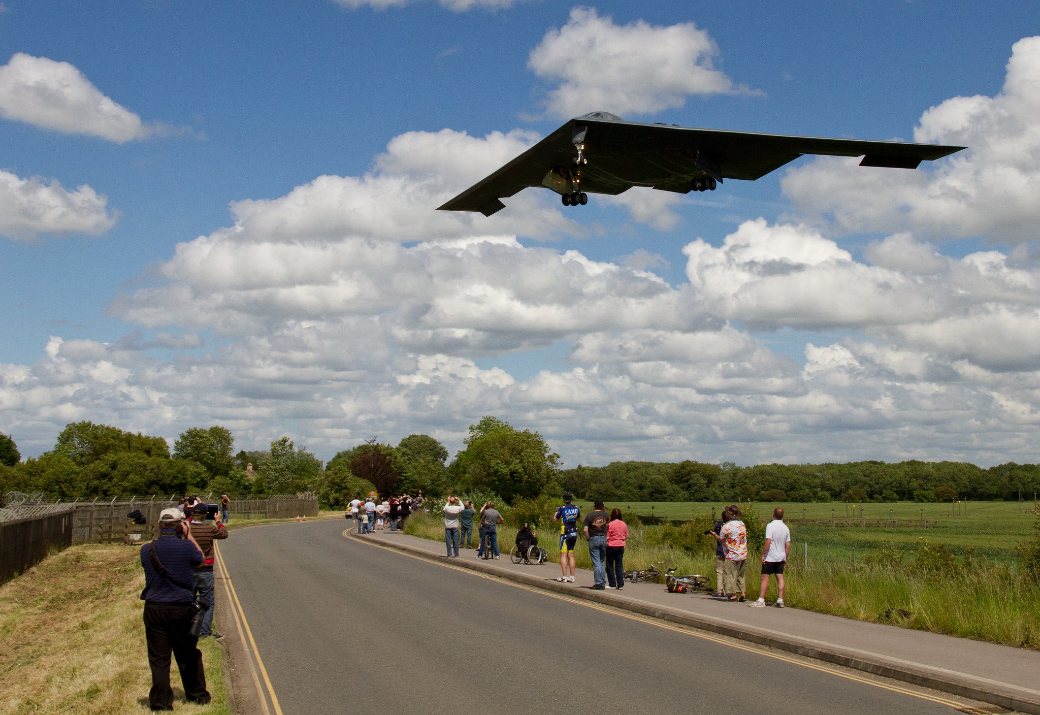 northrop, B 2, Stealth, Bomber, Aircrafts Wallpaper