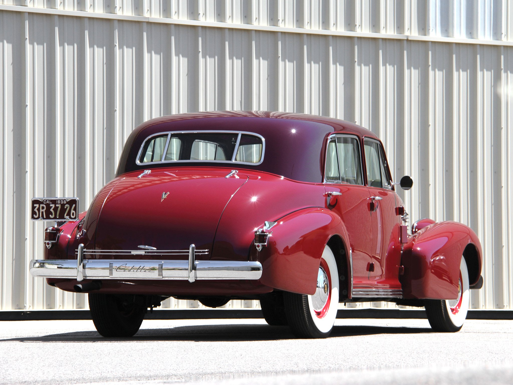 1938, 1938, Cadillac, Sixty, Special, Sedan,  6019s , Luxury, Retro Wallpaper
