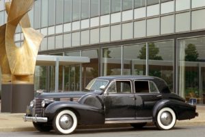 1938, 1938, Cadillac, Sixty, Special, Sedan,  6019s , Luxury, Retro