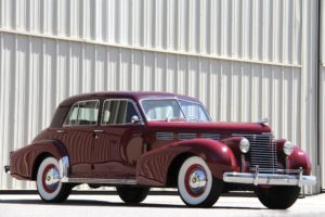 1938, 1938, Cadillac, Sixty, Special, Sedan,  6019s , Luxury, Retro