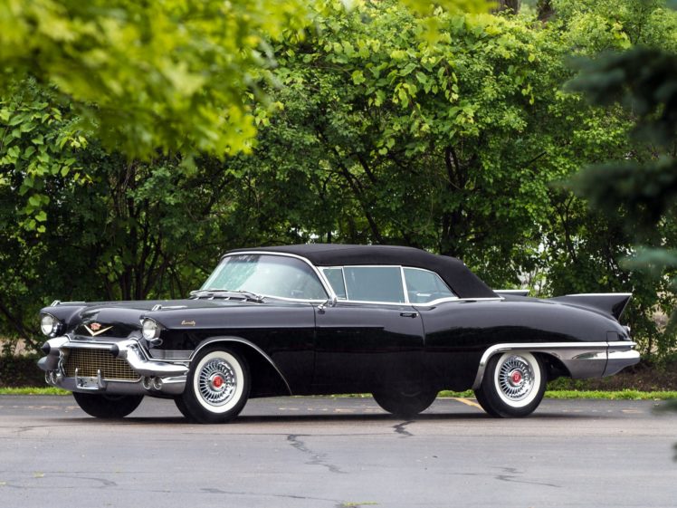 1957, Cadillac, Sixty two, Eldorado, Special, Biarritz,  57 6267sx , Luxury, Retro HD Wallpaper Desktop Background