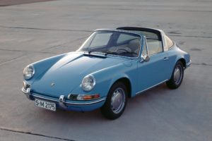 1968, Porsche, 911, T, 2, 0, Targa,  911 , Classic, 911t