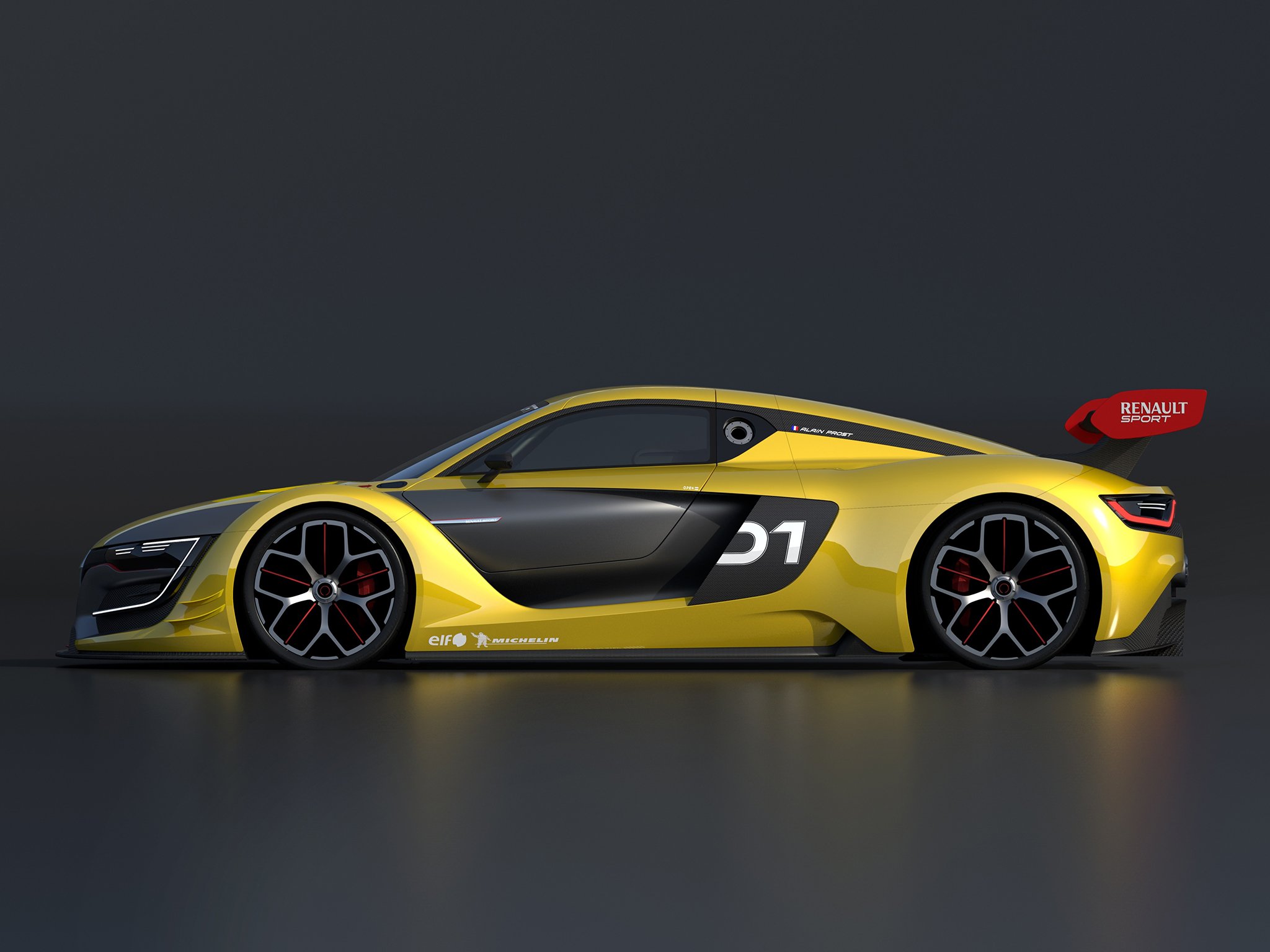 2014, Renault, Sport, R, S, 01, Race, Racing, R s, 0 1 Wallpaper