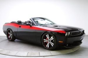 2008, Mr, Norms, Dodge, Challenger, Convertible,  l c , Tuning, Muscle