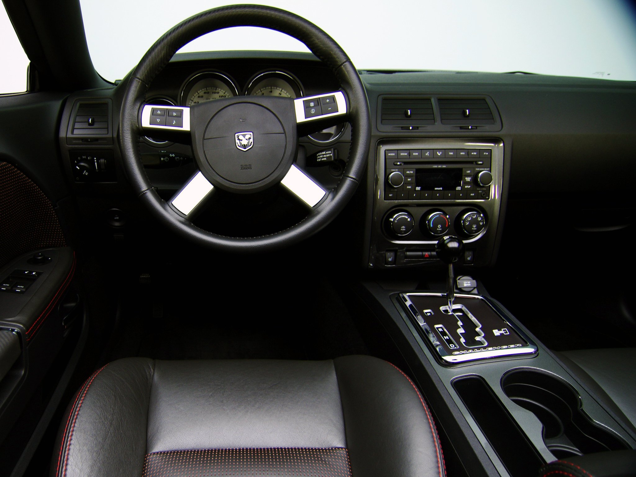 2008, Mr, Norms, Dodge, Challenger, Convertible,  l c , Tuning, Muscle Wallpaper