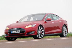 2013, Tesla, Model s, P85, Electric