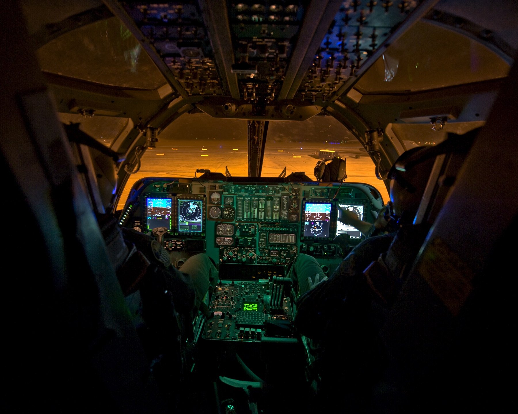 rockwell, B 1, Lancer, Bomber, Usa, Army, Aircrafts, Jet, Supersonic, 1974 Wallpaper