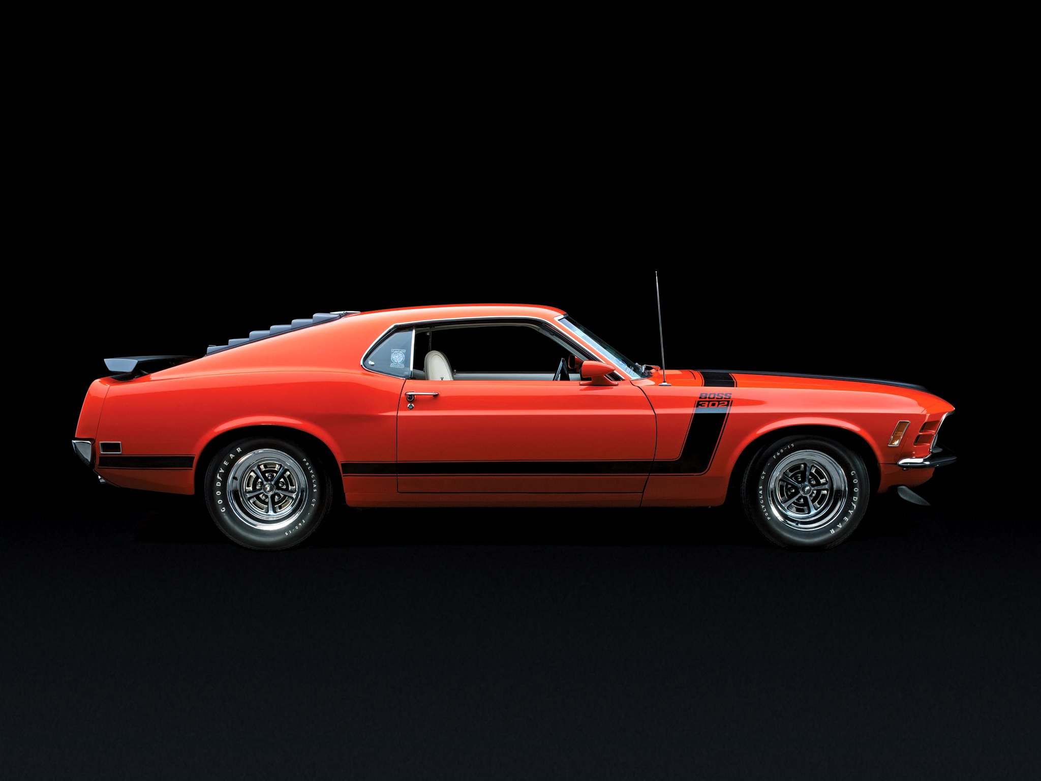 1970, Ford, Mustang, Boss, 3, 02muscle, Classic Wallpaper