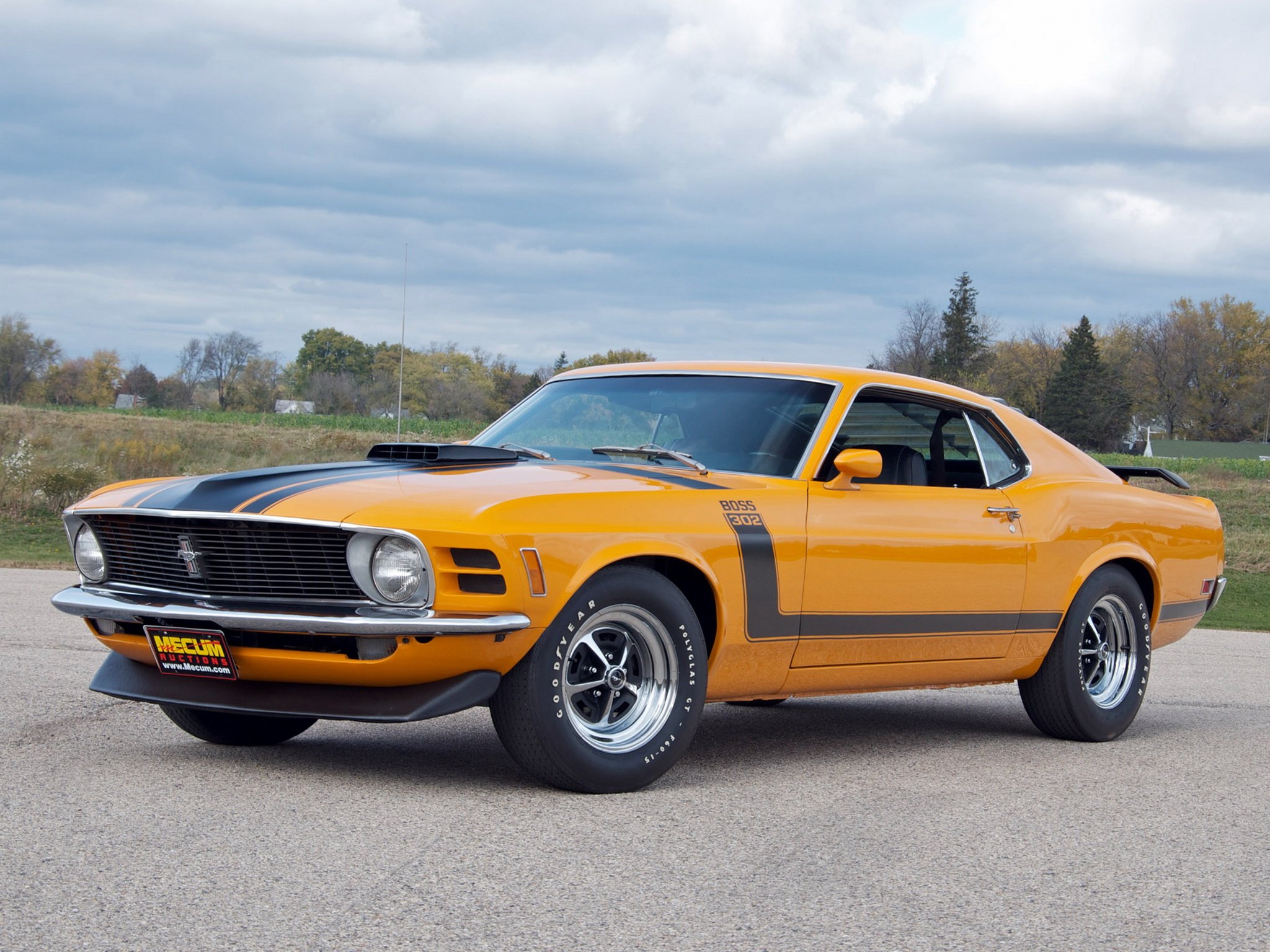 1970, Ford, Mustang, Boss, 3, 02muscle, Classic Wallpapers