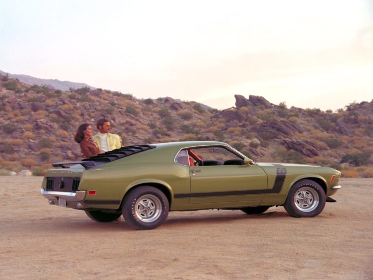 1970, Ford, Mustang, Boss, 3, 02muscle, Classic HD Wallpaper Desktop Background