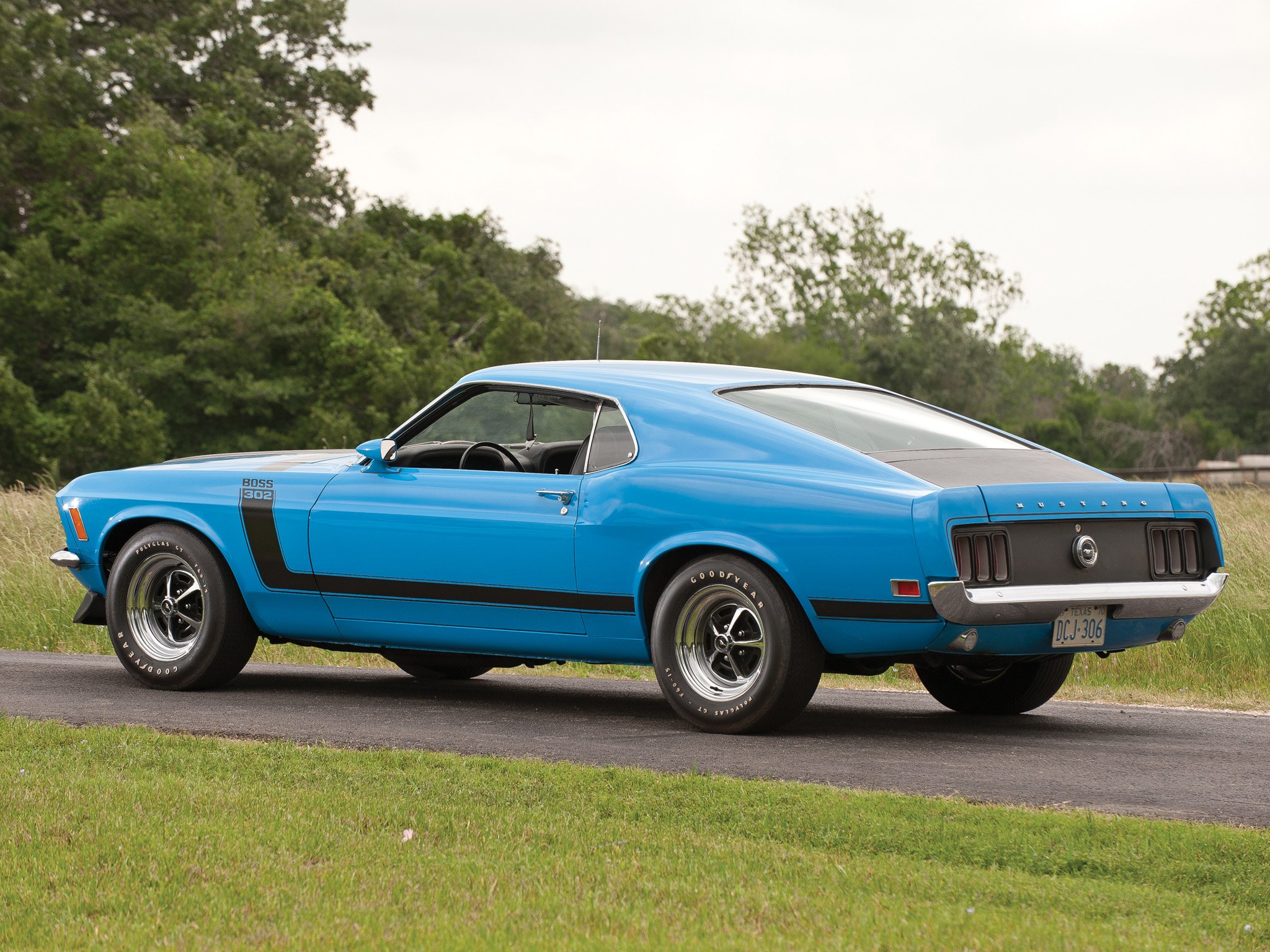 1970, Ford, Mustang, Boss, 3, 02muscle, Classic Wallpaper