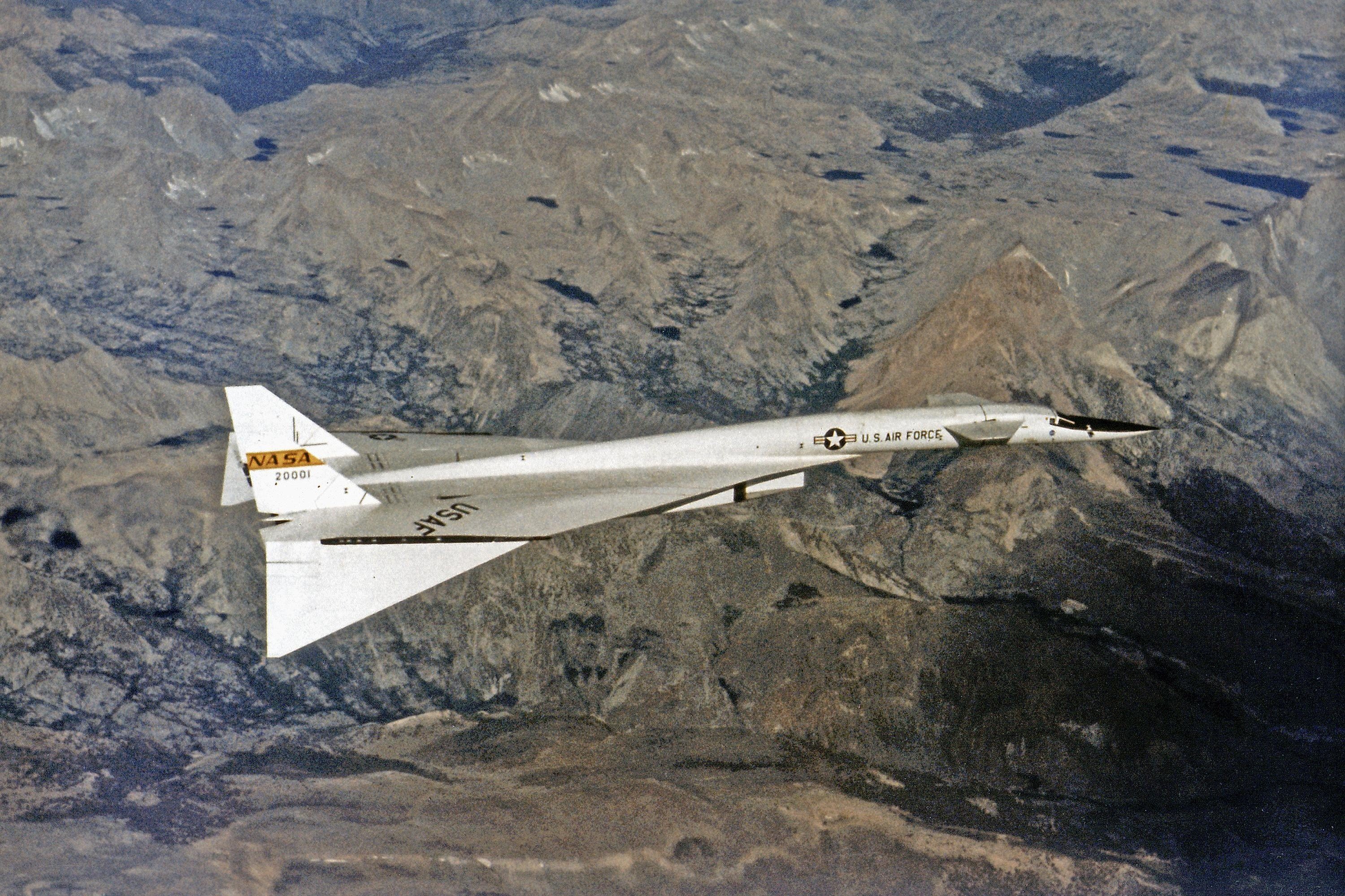 north, American, Xb 70, Valkyrie, Bomber, Usa, Jet, Aircrafts, Army, Supersonic, Prototype Wallpaper