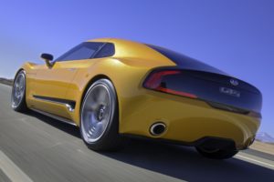 2014, Kia, Gt4, Stinger, Concept, Supercar