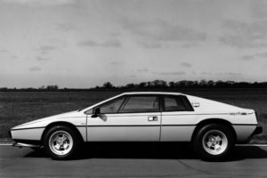 1980, Lotus, Esprit, S2 2, Supercar
