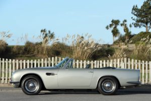 1969 71, Aston, Martin, Db6, Volante, Uk spec,  mkii , Classic