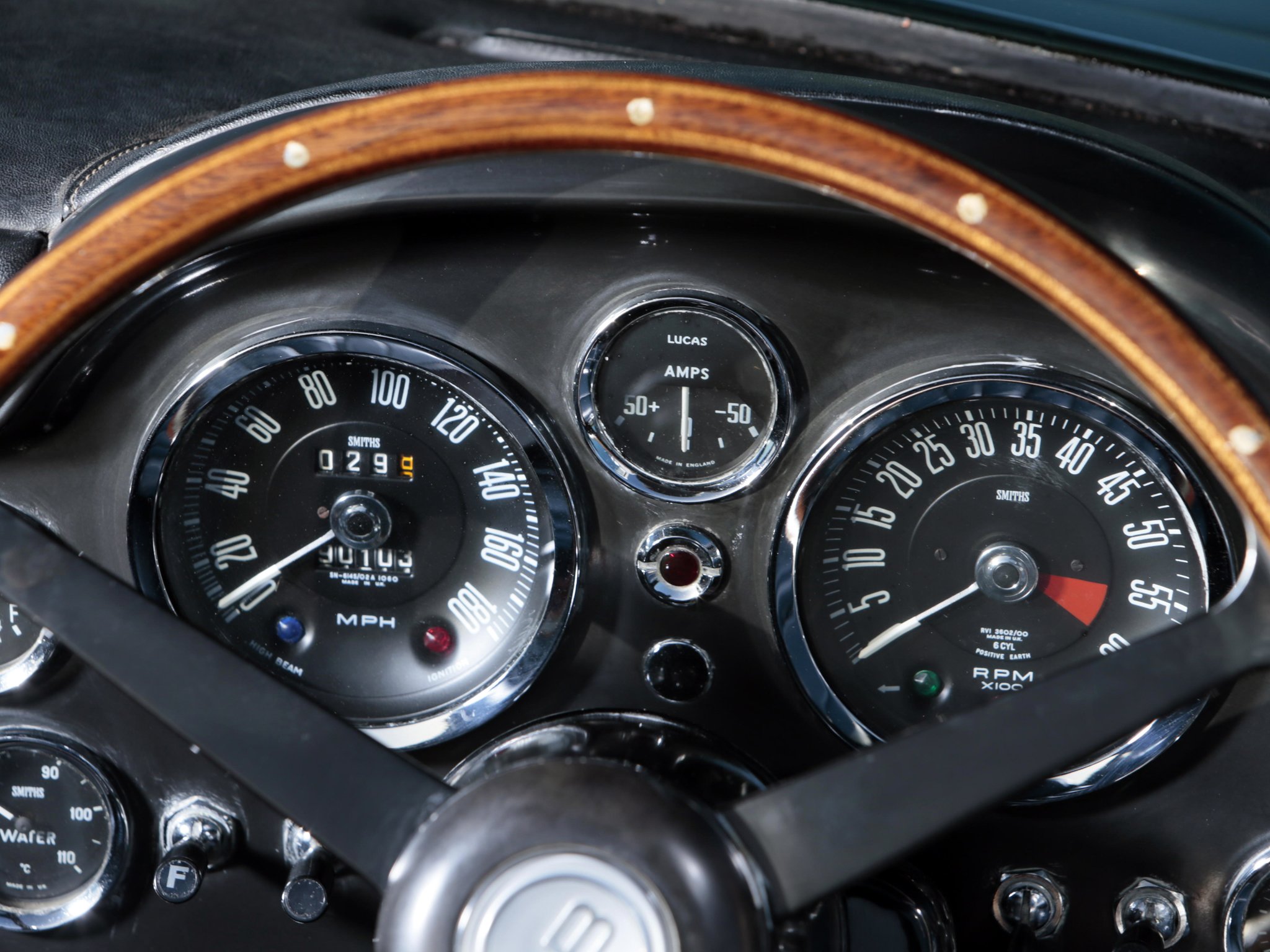 1969 71, Aston, Martin, Db6, Volante, Uk spec,  mkii , Classic Wallpaper