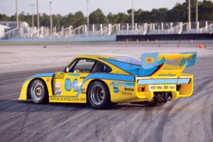 1981, Porsche, 935, Imsa, Racing, El salvador,  0171 , Race, Racing