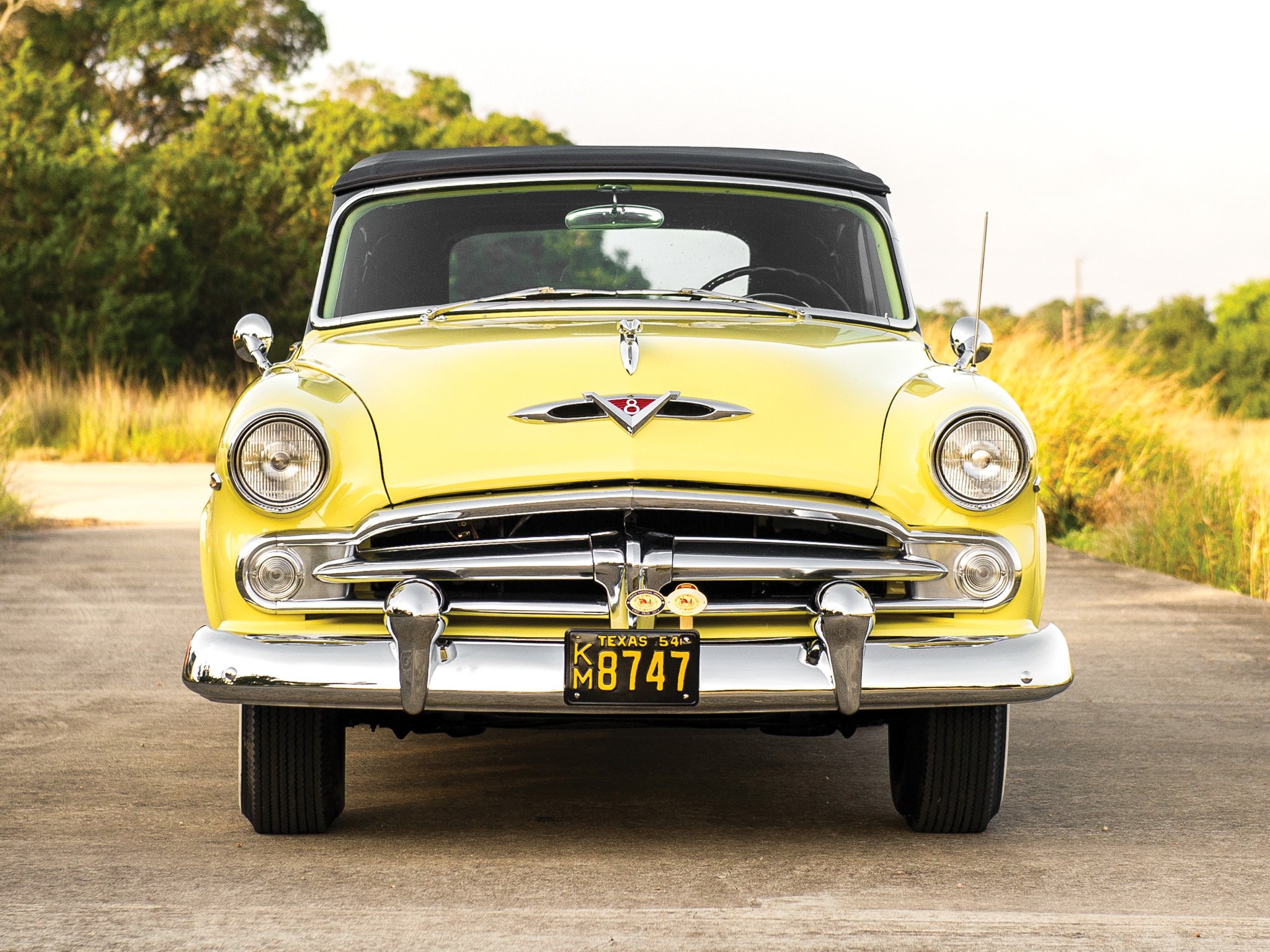 1954, Dodge, Royal, 500, Convertible, Indy, Pace, Car,  v53 3 , Race, Racing, Retro Wallpaper
