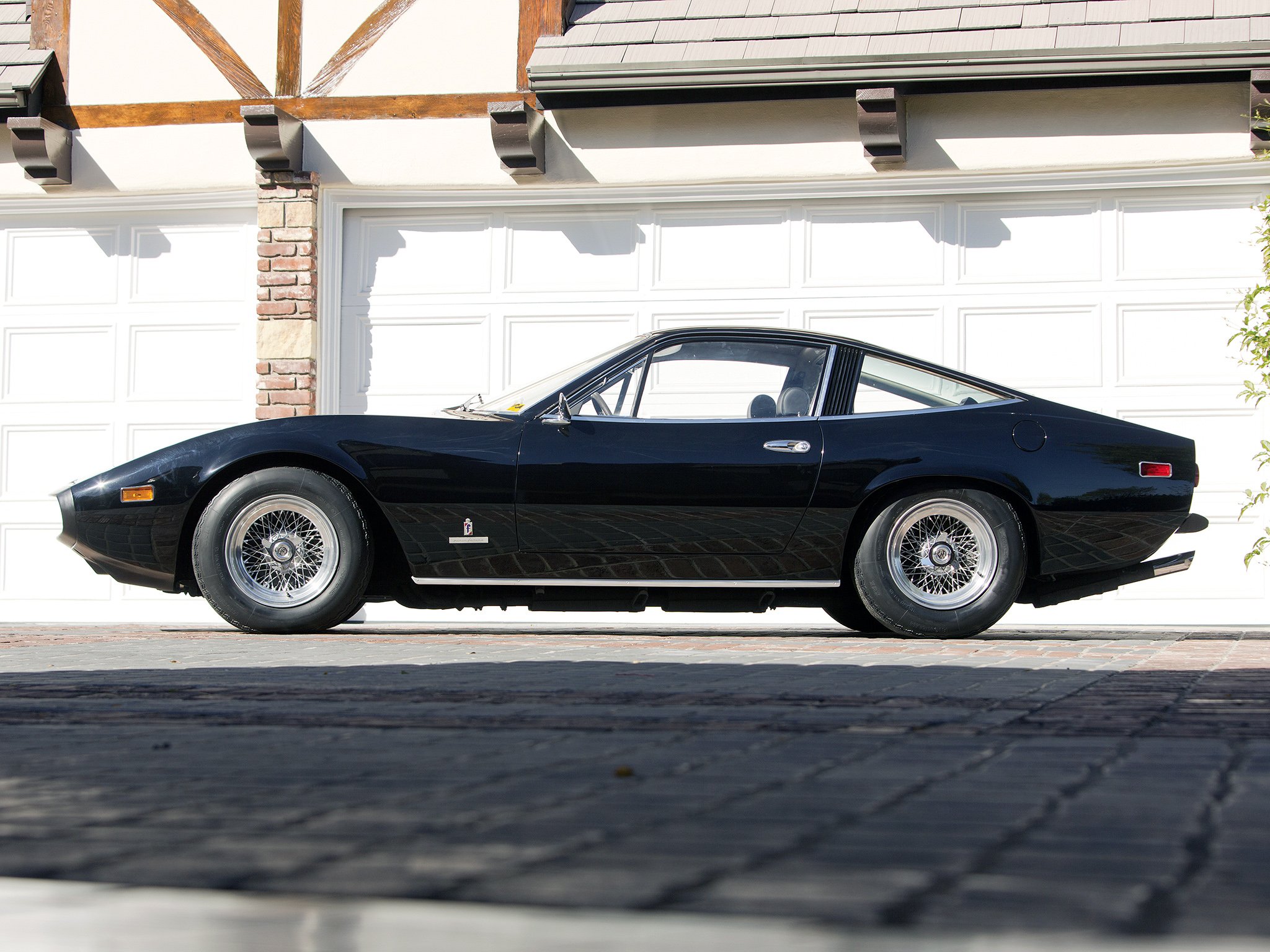 1971 73, Ferrari, 365, Gtc4, Us spec, Supercar, Gtc, Classic Wallpaper