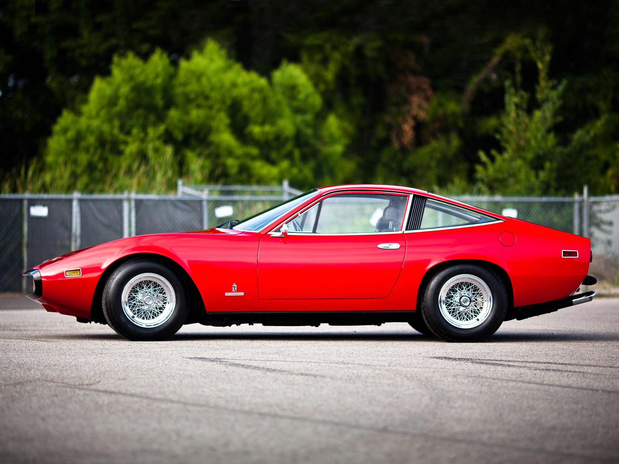 1971 73, Ferrari, 365, Gtc4, Us spec, Supercar, Gtc, Classic Wallpaper