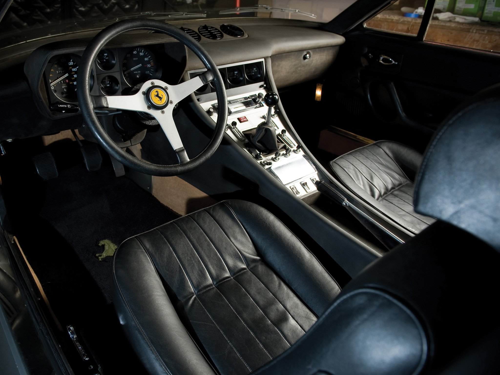 1971 73, Ferrari, 365, Gtc4, Us spec, Supercar, Gtc, Classic Wallpaper