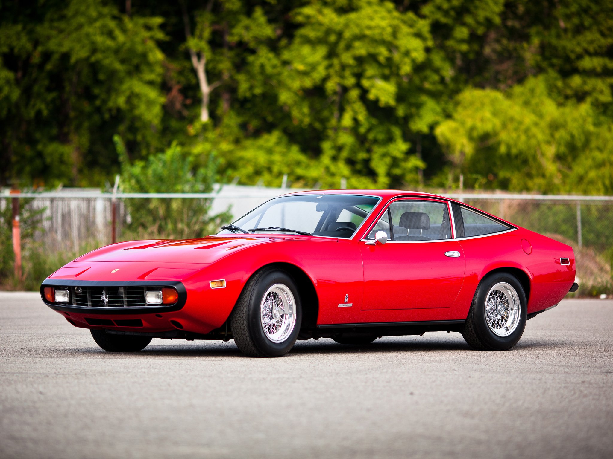 1971 73, Ferrari, 365, Gtc4, Us spec, Supercar, Gtc, Classic Wallpaper