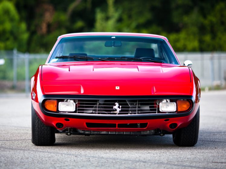1971 73, Ferrari, 365, Gtc4, Us spec, Supercar, Gtc, Classic HD Wallpaper Desktop Background