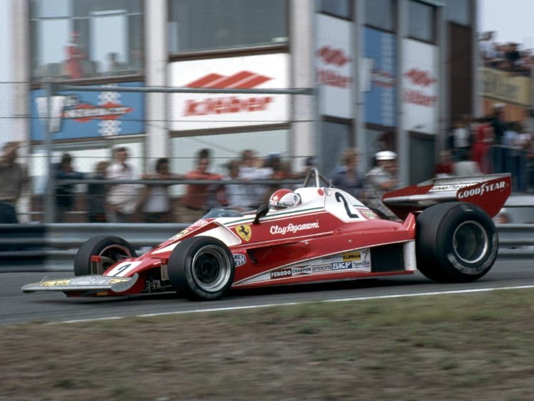 1976 78, Ferrari, 312, T, Formula, One, F 1, Race, Racing HD Wallpaper Desktop Background