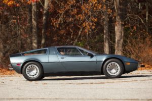 1973 78, Maserati, Bora, Us spec,  am117 , Supercar, Classic