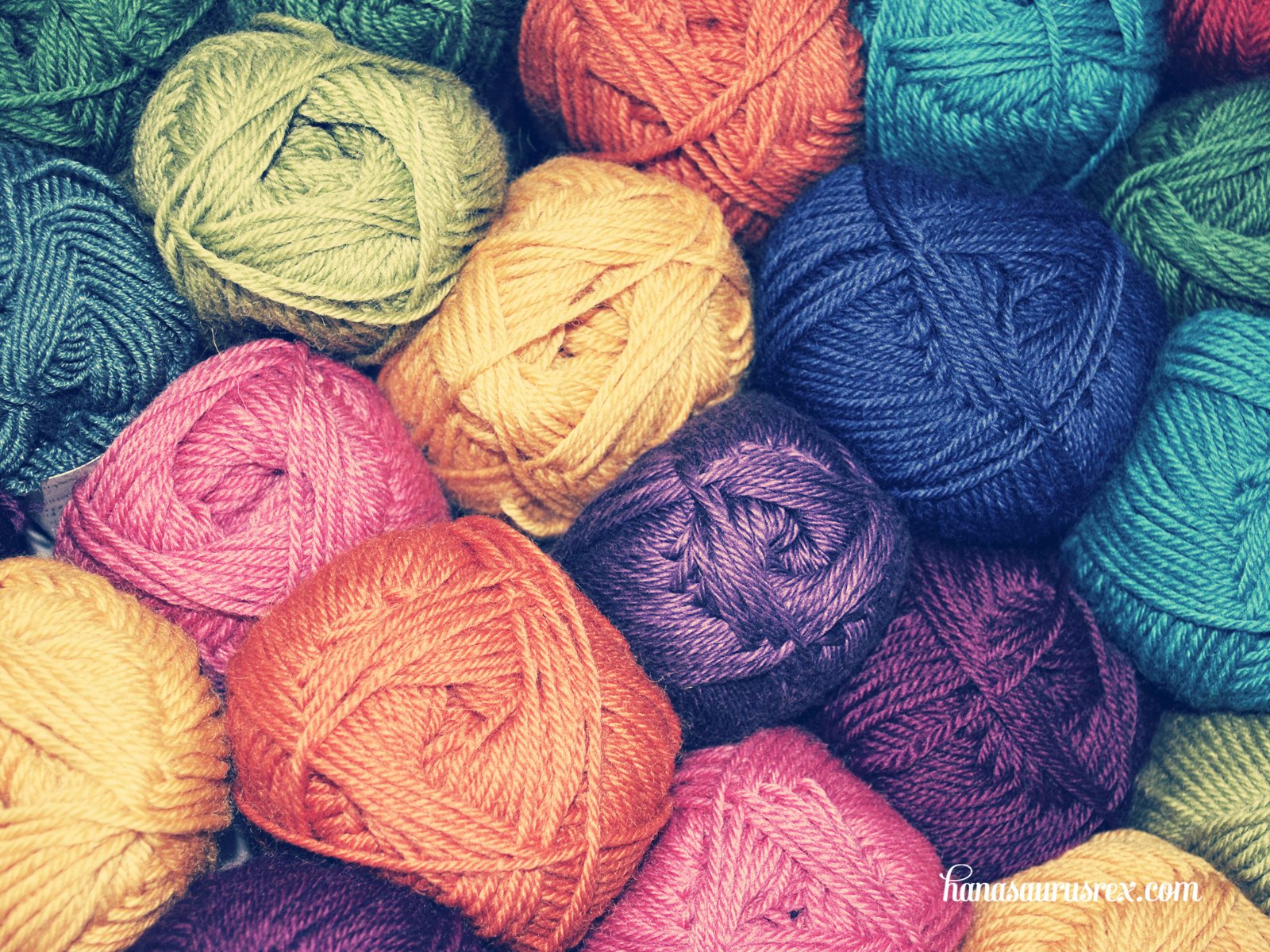 yarn, String, Pattern, Knitting, Rope, Psychedelic, Bokeh, Craft Wallpaper