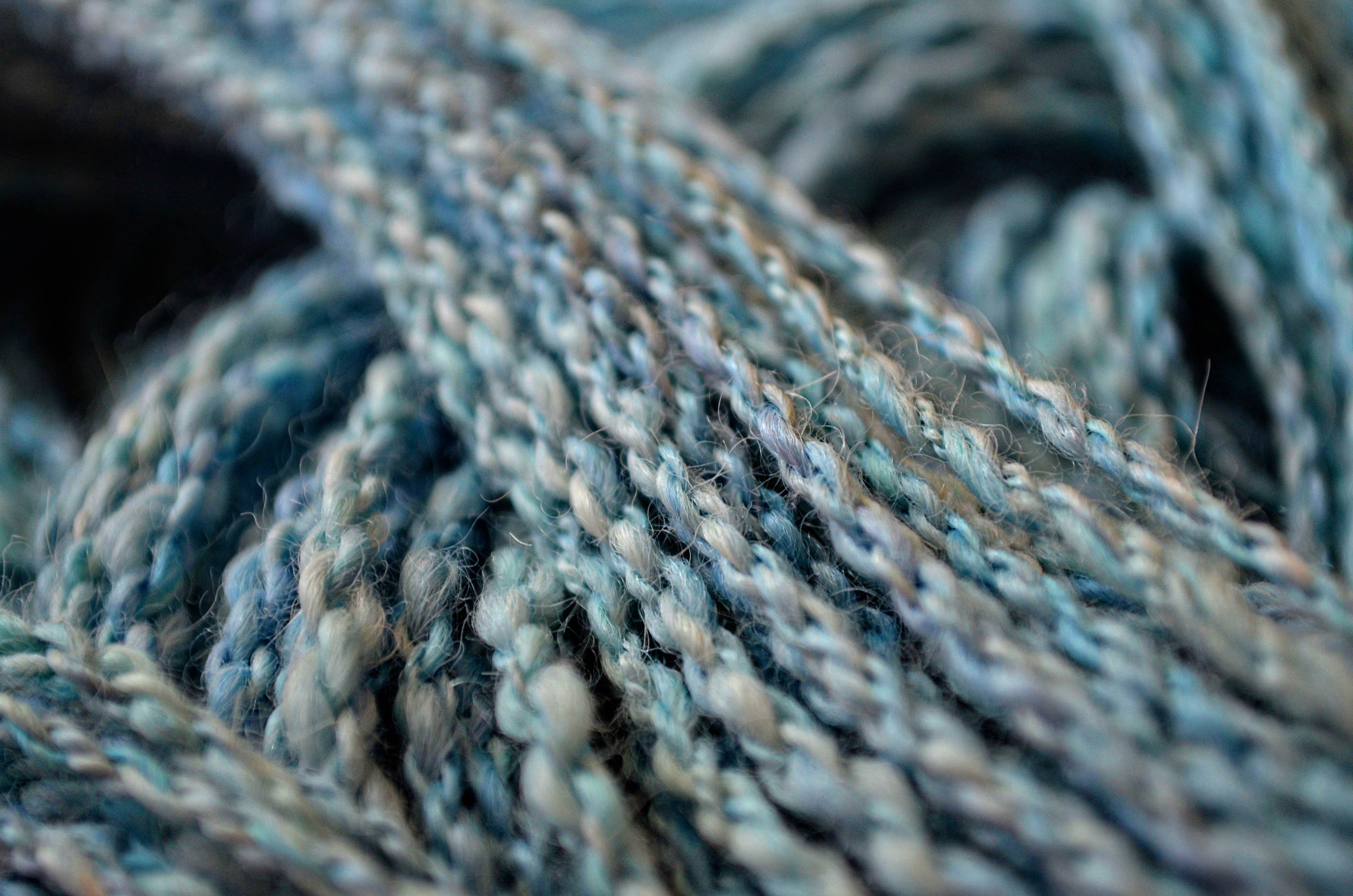 yarn, String, Pattern, Knitting, Rope, Psychedelic, Bokeh, Craft Wallpaper