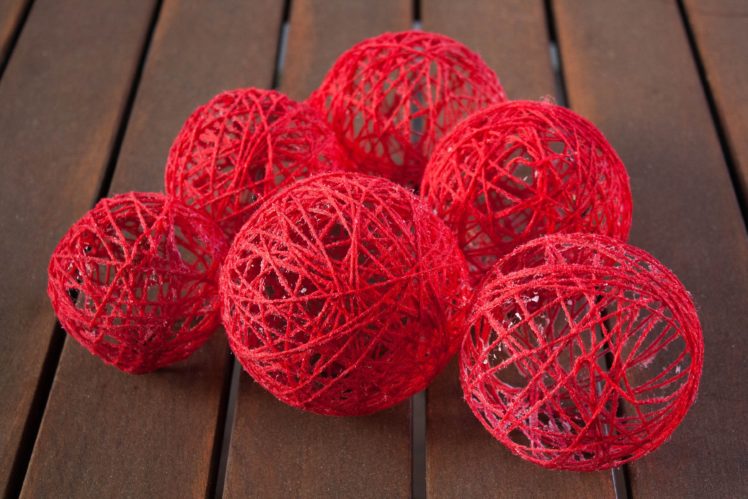 yarn, String, Pattern, Knitting, Rope, Psychedelic, Bokeh, Craft HD Wallpaper Desktop Background