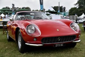 275, Berlinetta, Classic, Ferrari, Gtb, Vintage, Supercars