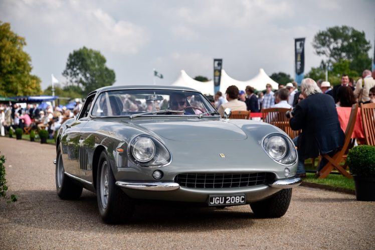 275, Berlinetta, Classic, Ferrari, Gtb, Vintage, Supercars HD Wallpaper Desktop Background