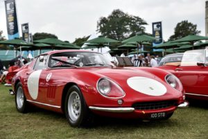 275, Berlinetta, Classic, Ferrari, Gtb, Vintage, Supercars