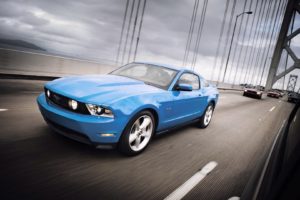 2011, Ford, Mustang, Gt, 5