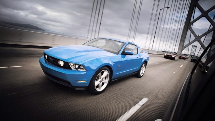 2011, Ford, Mustang, Gt, 5 HD Wallpaper Desktop Background