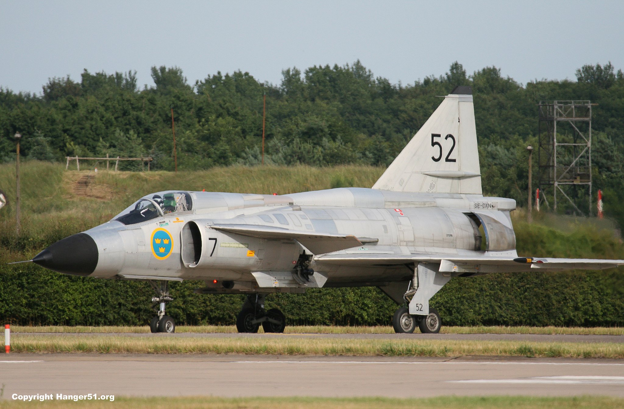 air, Aircraft, Fighter, Force, Jet, Military, Swedish, Viggen, Ja 37 Wallpaper