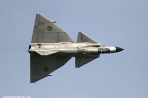 air, Aircraft, Fighter, Force, Ja, 37, Jet, Military, Swedish, Viggen