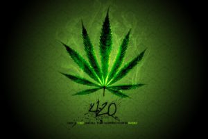 420, Weed