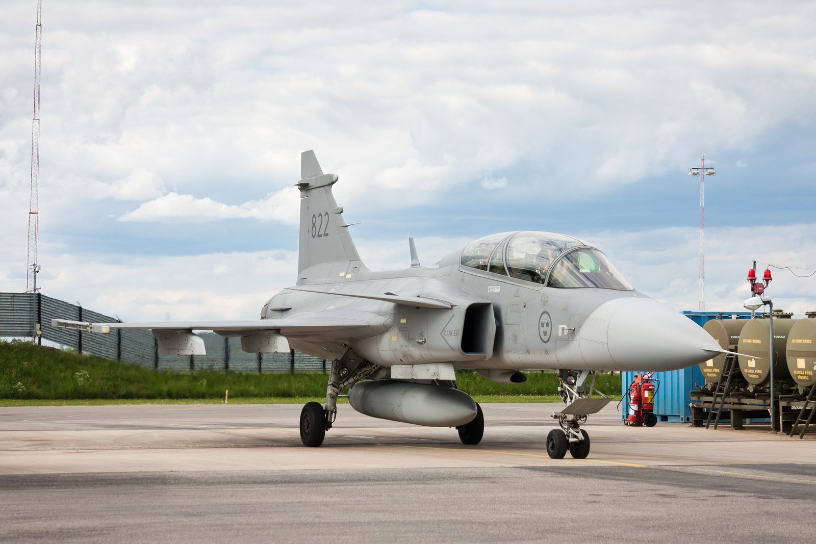 air, Aircraft, Fighter, Force, Jet, Military, Swedish, Saab, Jas 39, Gripen Wallpaper