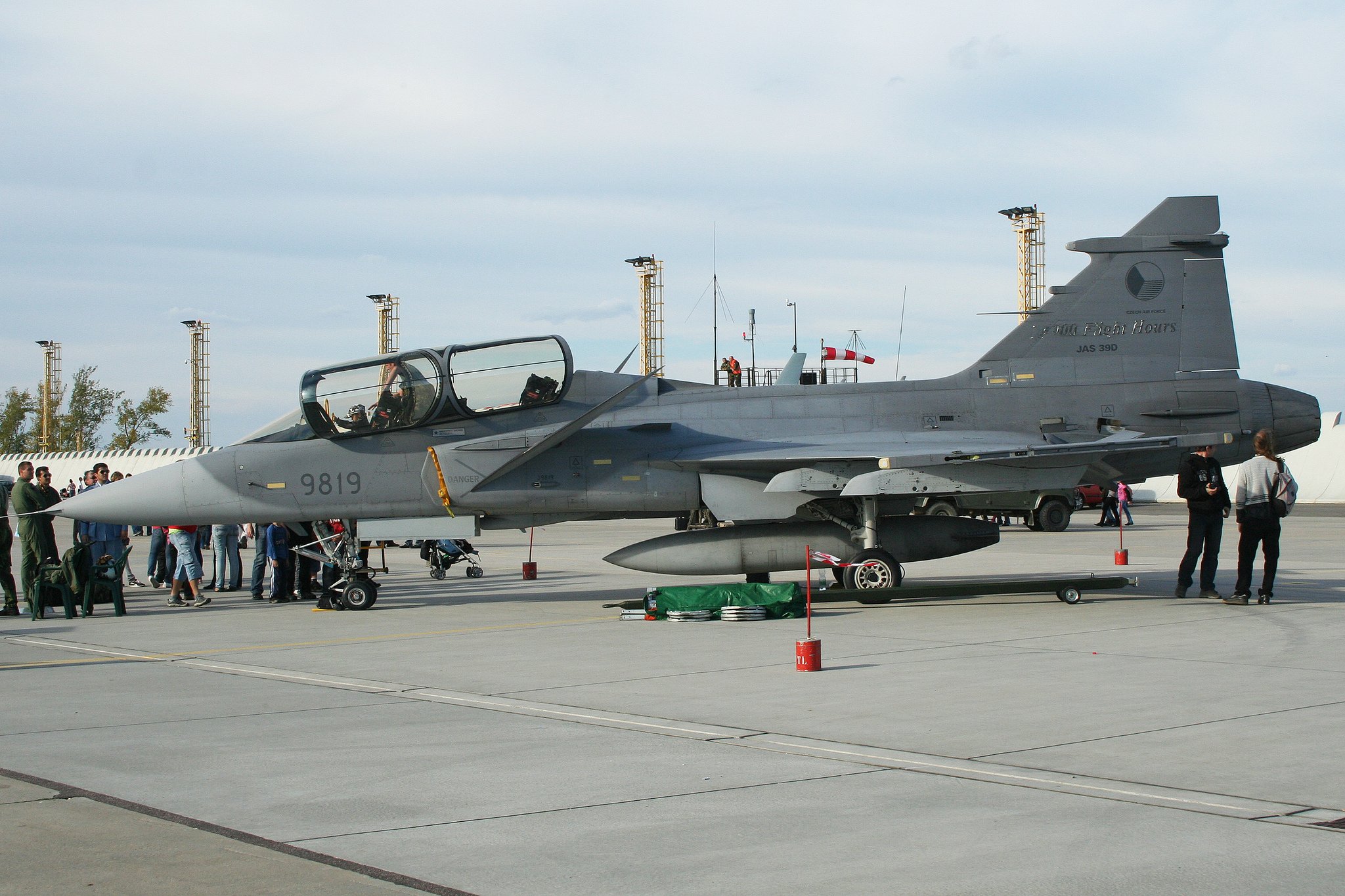 air, Aircraft, Fighter, Force, Jet, Military, Swedish, Saab, Jas 39, Gripen Wallpaper