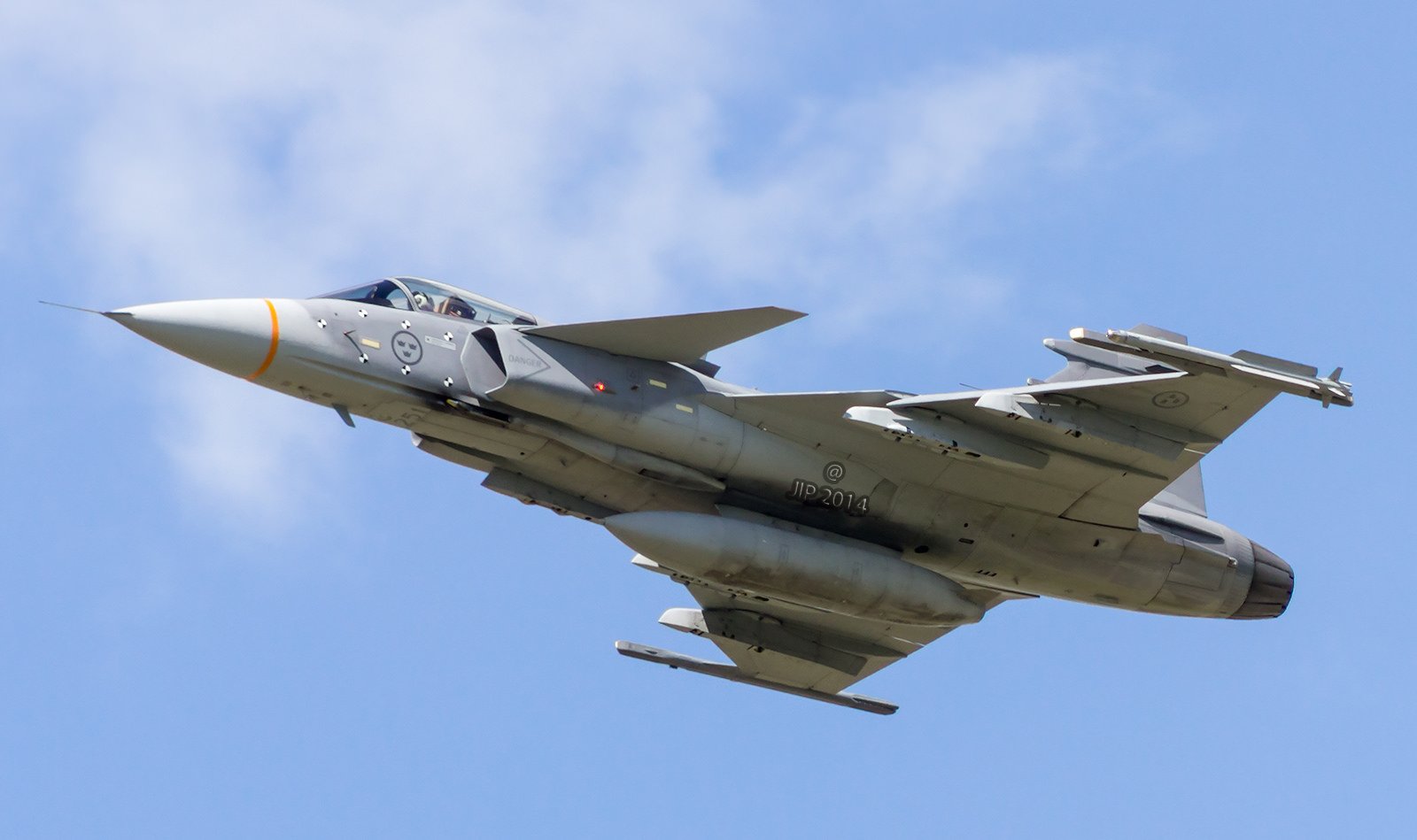 air, Aircraft, Fighter, Force, Gripen, Jas, 39, Jet, Military, Saab, Swedish Wallpaper