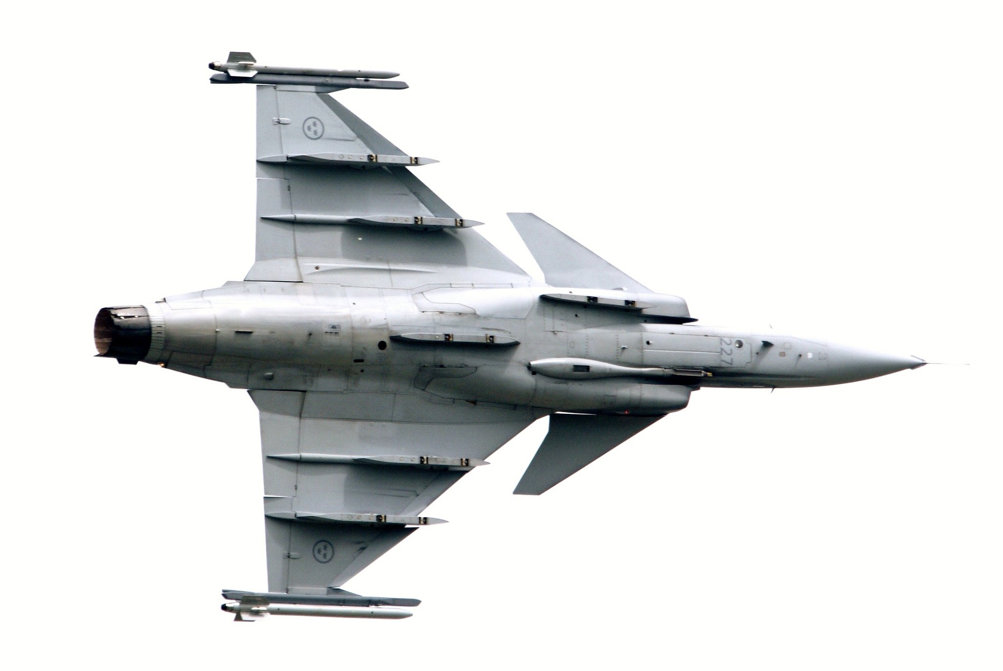 air, Aircraft, Fighter, Force, Gripen, Jas, 39, Jet, Military, Saab, Swedish Wallpaper