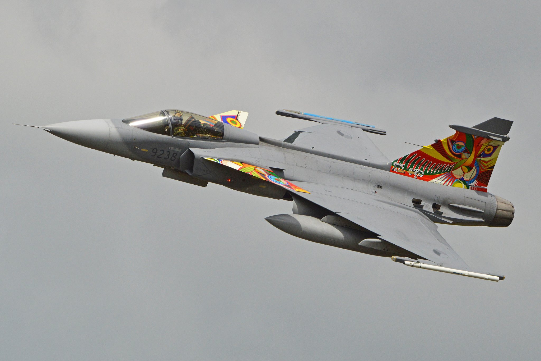 air, Aircraft, Fighter, Force, Gripen, Jas, 39, Jet, Military, Saab, Swedish Wallpaper