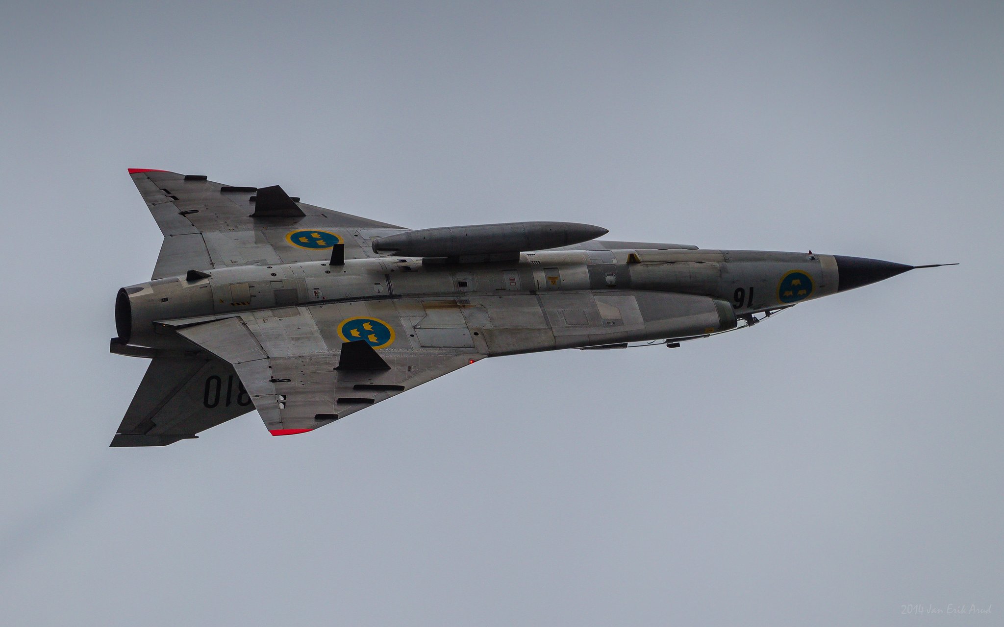 air, Aircraft, Fighter, Force, Jet, Military, Saab, Swedish, 35, Draken Wallpaper