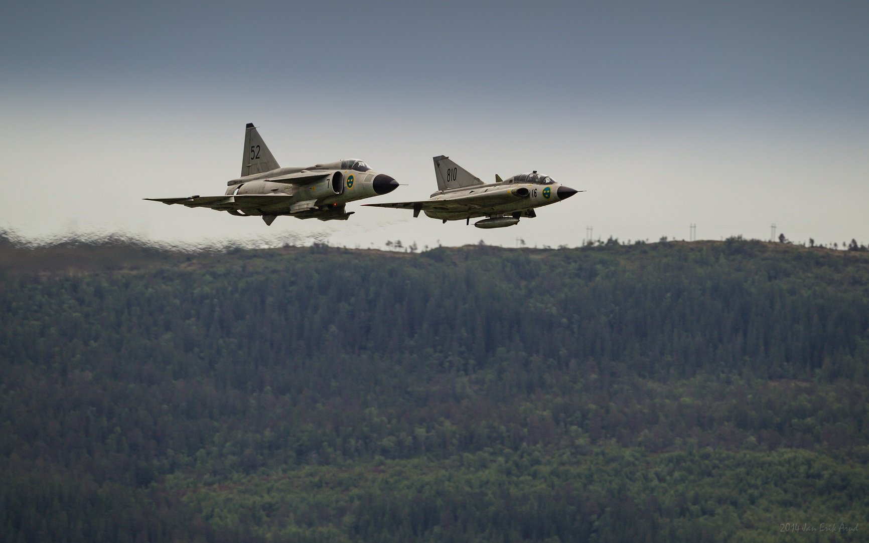 air, Aircraft, Fighter, Force, Jet, Military, Saab, Swedish, 35, Draken Wallpaper